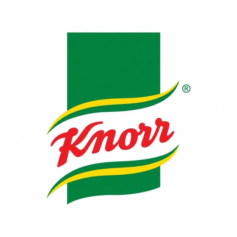 Knorr — brand logo