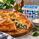04 - Spanakopita