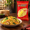 XO Chinese Yellow Noodles - 30x350g, image 3 of 6