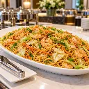 XO Chinese Yellow Noodles - 30x350g, image 4 of 6