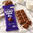 Cadbury Dairy Milk Chocolate - 12x85g, image 3 of 6