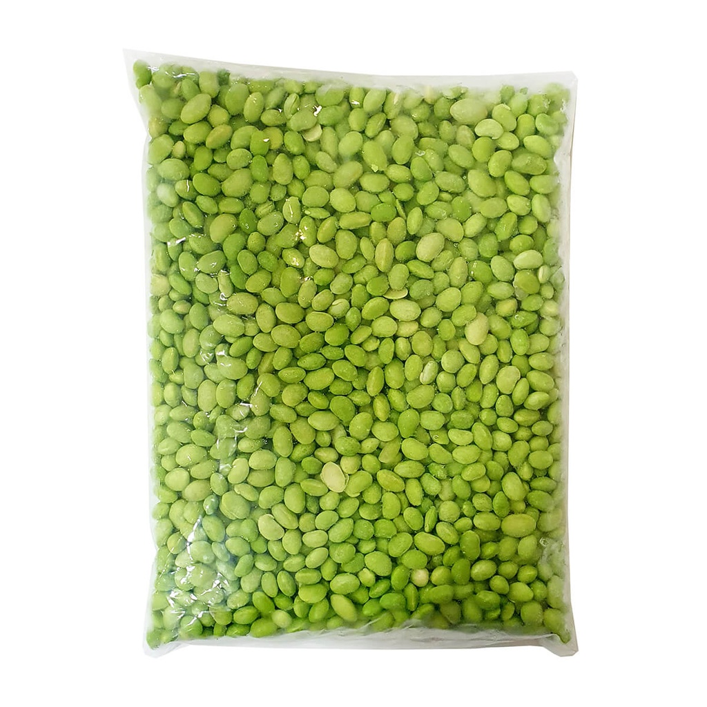 Edamame Peeled QING CHN 10x1kg