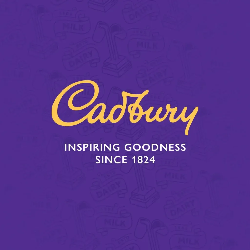 Cadbury — brand logo | Addtocart Dubai UAE