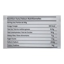 Earth Goods Rolled Oats - 1x500g, image 2 of 2