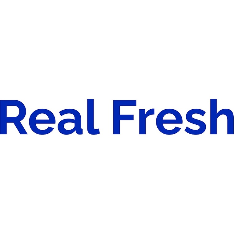 Real Fresh — brand logo | Addtocart Dubai UAE
