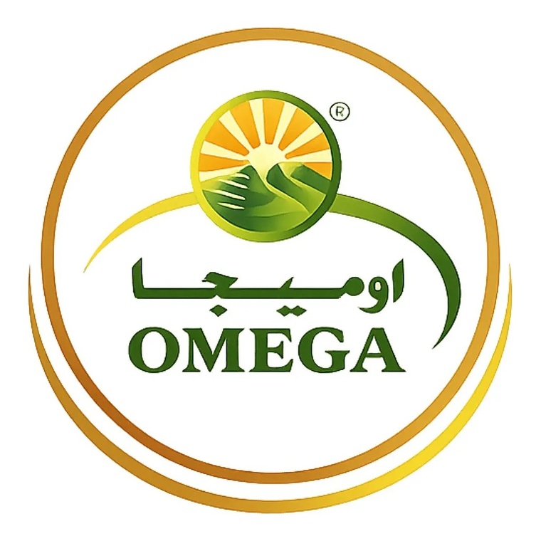 Omega — brand logo | Addtocart Dubai UAE