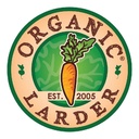Organic Larder  Organic Coconut Sugar - 1x454g, image 2 of 3