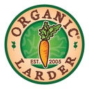 Organic Larder  Organic Coconut Sugar - 1x454g, image 3 of 3
