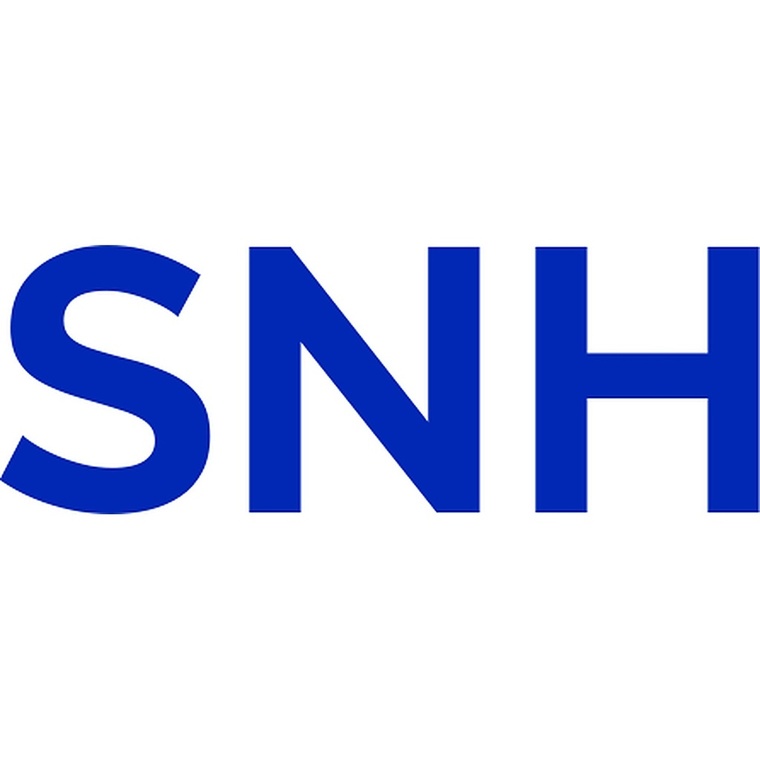 SNH — brand logo | Addtocart Dubai UAE