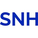 SNH White Hair Net, Disposable - 10x100pc, image 2 of 2