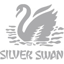 Silver Swan White Vinegar - 12x1ltr, image 2 of 2