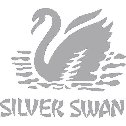 Silver Swan White Vinegar - 12x1ltr, alternate view