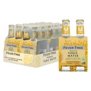 Fever Tree Premium Indian Tonic Water - 24x200ml, image 3 of 8