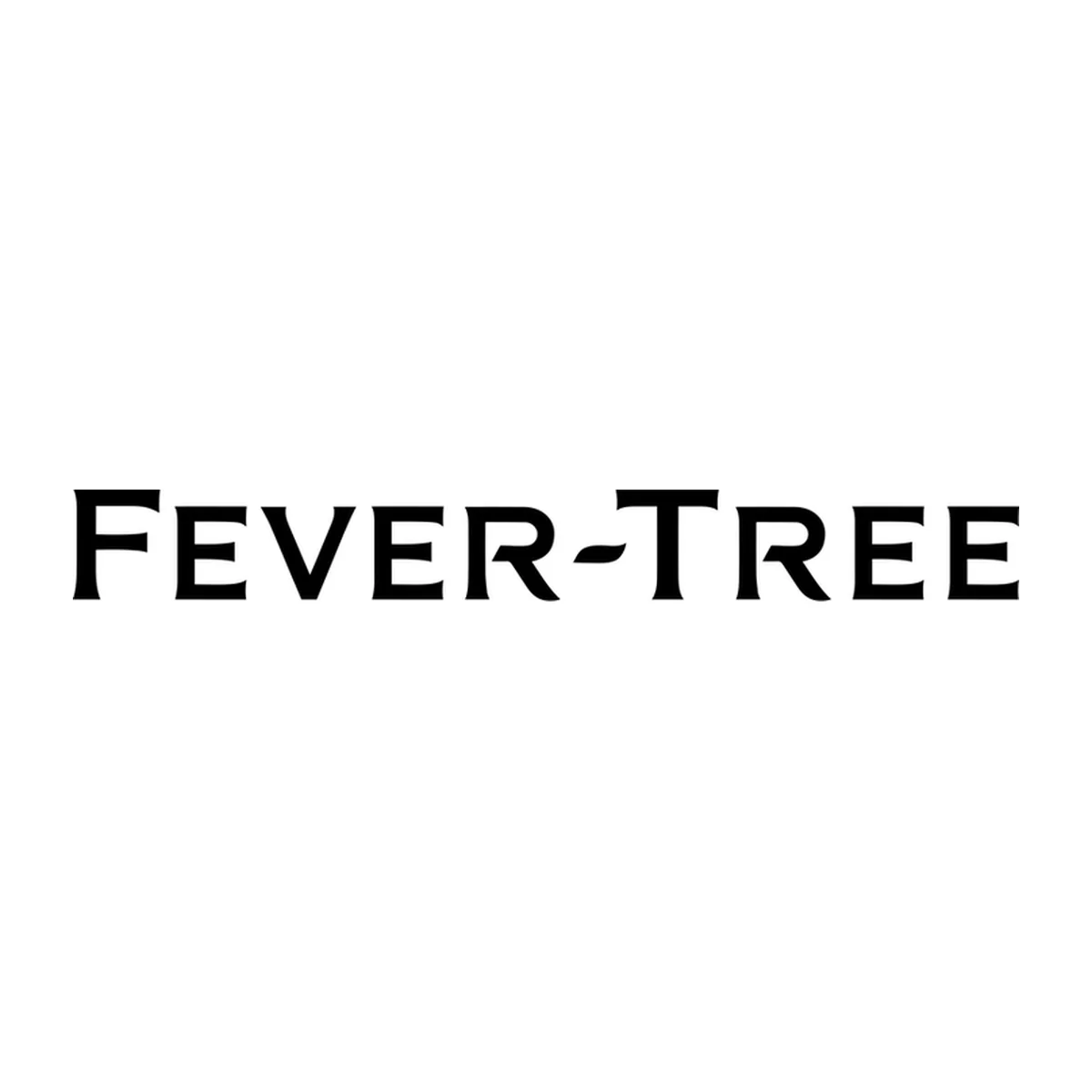 Fever Tree — brand logo | Addtocart Dubai UAE