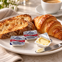 Lurpak Unsalted Butter Portions - 6x120x8g, image 5 of 7