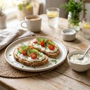 Kraft Jocca Cottage Cheese - 24x200g, image 3 of 4