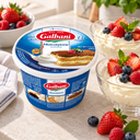 Galbani Mascarpone Cheese, Italy - 1x500g, image 3 of 4