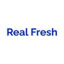 Real Fresh Peanut Butter, Creamy - 12x340g, image 2 of 2