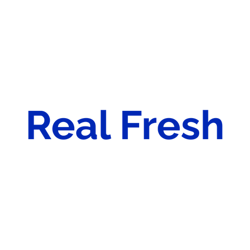 Real Fresh Peanut Butter, Creamy - 12x340g, alternate view