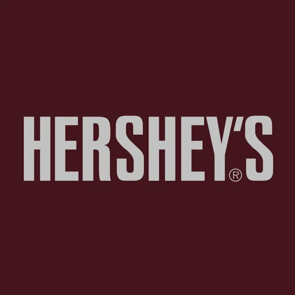 Hersheys — brand logo | Addtocart Dubai UAE