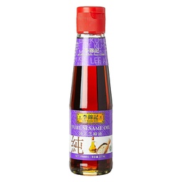 Lee Kum Kee Pure Sesame Oil - 12x207ml