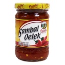 Pantai Sambal Oelek - 12x227ml