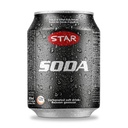 Star Soda Water Soft Drink, UAE - 24x300ml