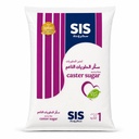 SIS Caster Sugar - 24x1kg