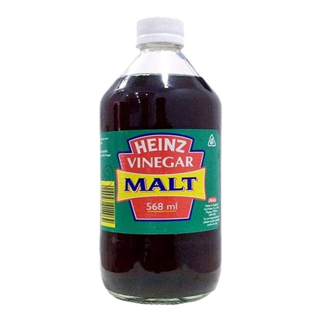[SAUC-259061] Heinz Malt Vinegar - 12x568ml