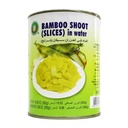 XO Sliced Bamboo Shoot - 24x565g