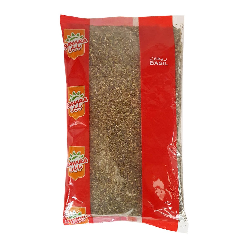 [SPIC-300005] Bayara Basil - 1x500g
