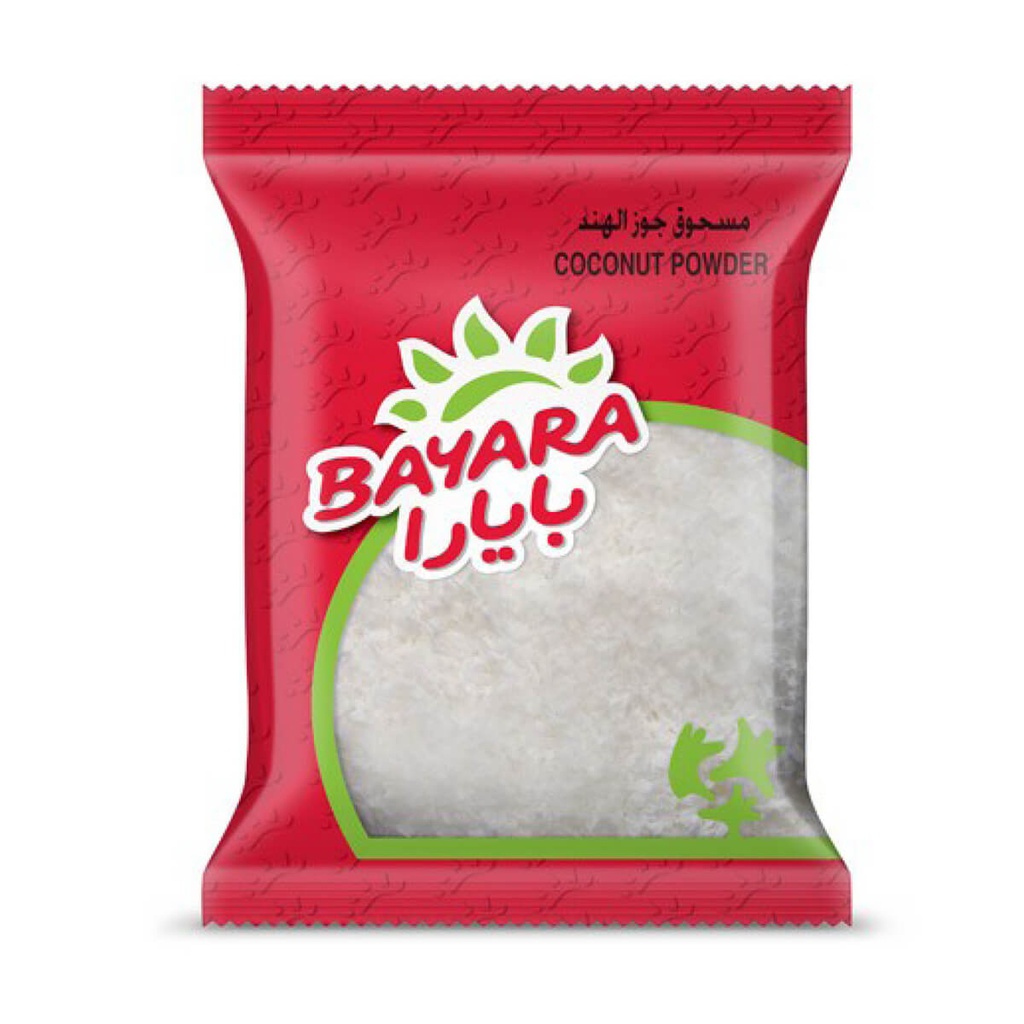 [NUTS-471005] Bayara Coconut Chips - 1x500g