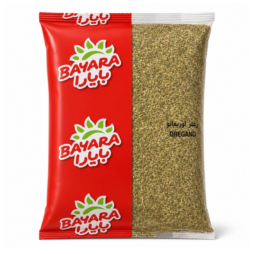 Bayara Oregano - 1x500g