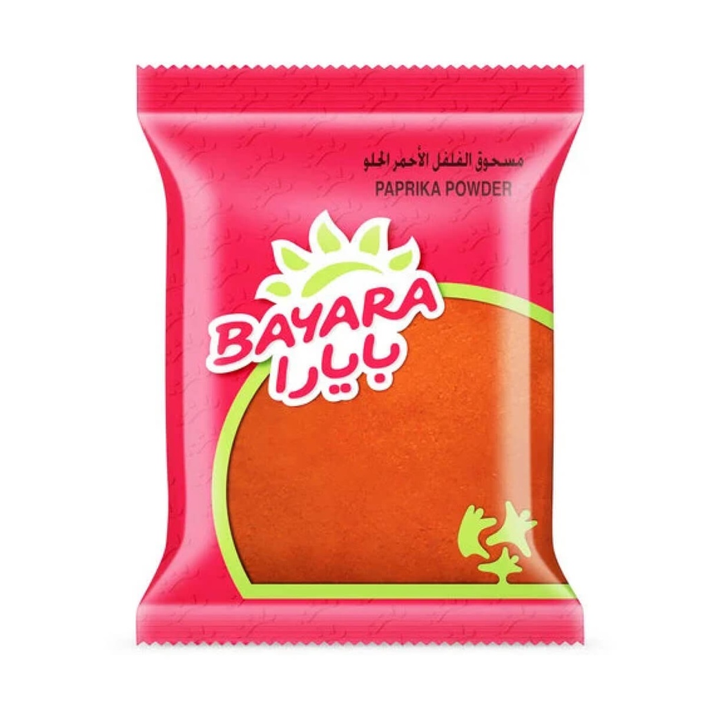 [SPIC-307501] Bayara Sweet Paprika Powder - 1x1kg