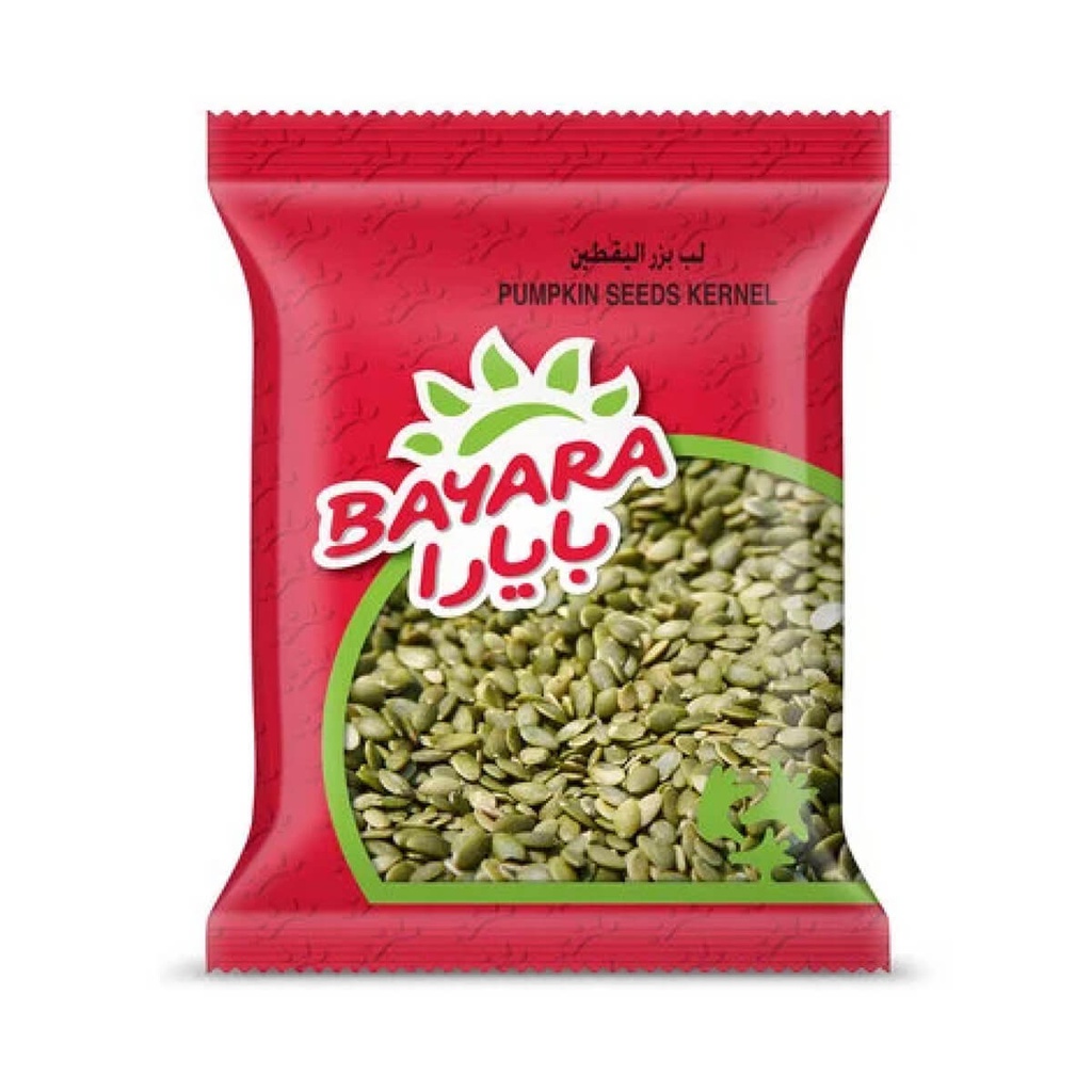 [SNAK-201072] Bayara Pumpkin Seeds - 1x1kg