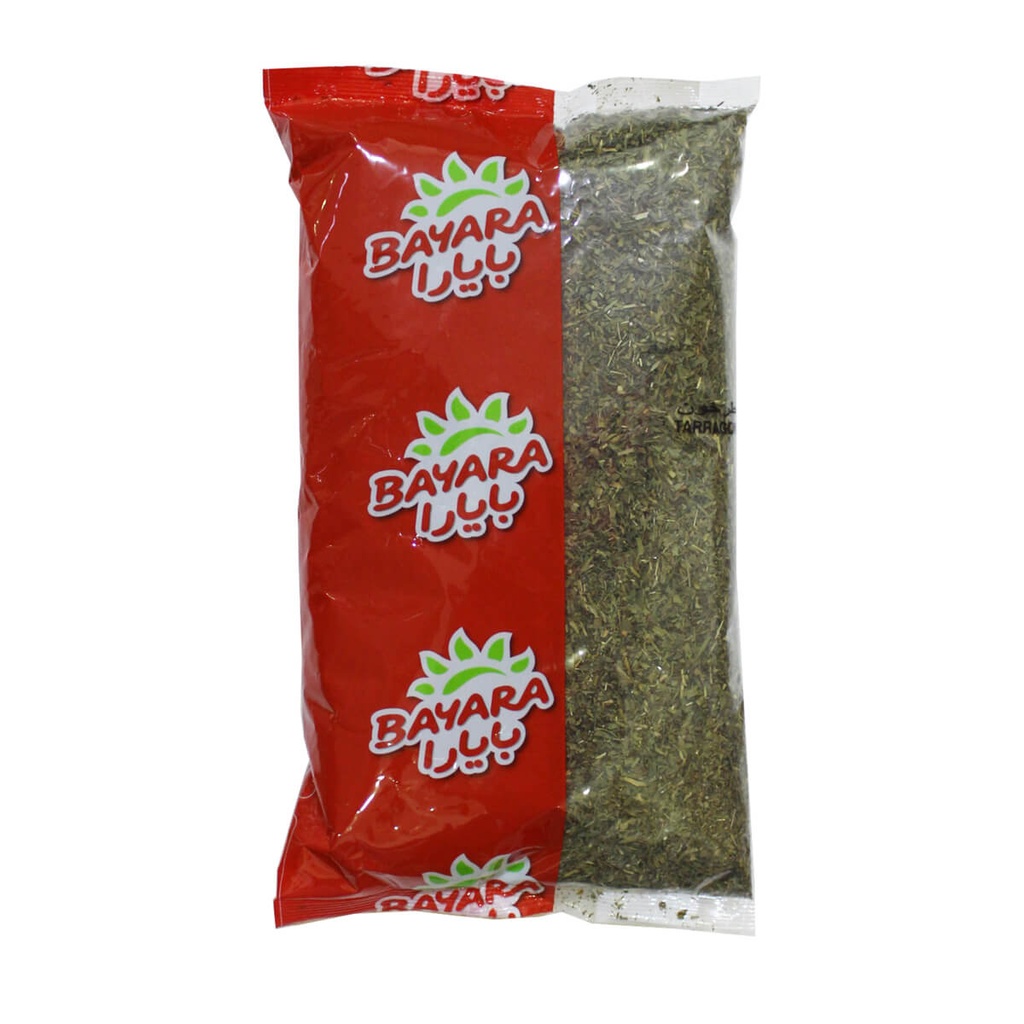 [SPIC-307600] Bayara Tarragon - 1x500g