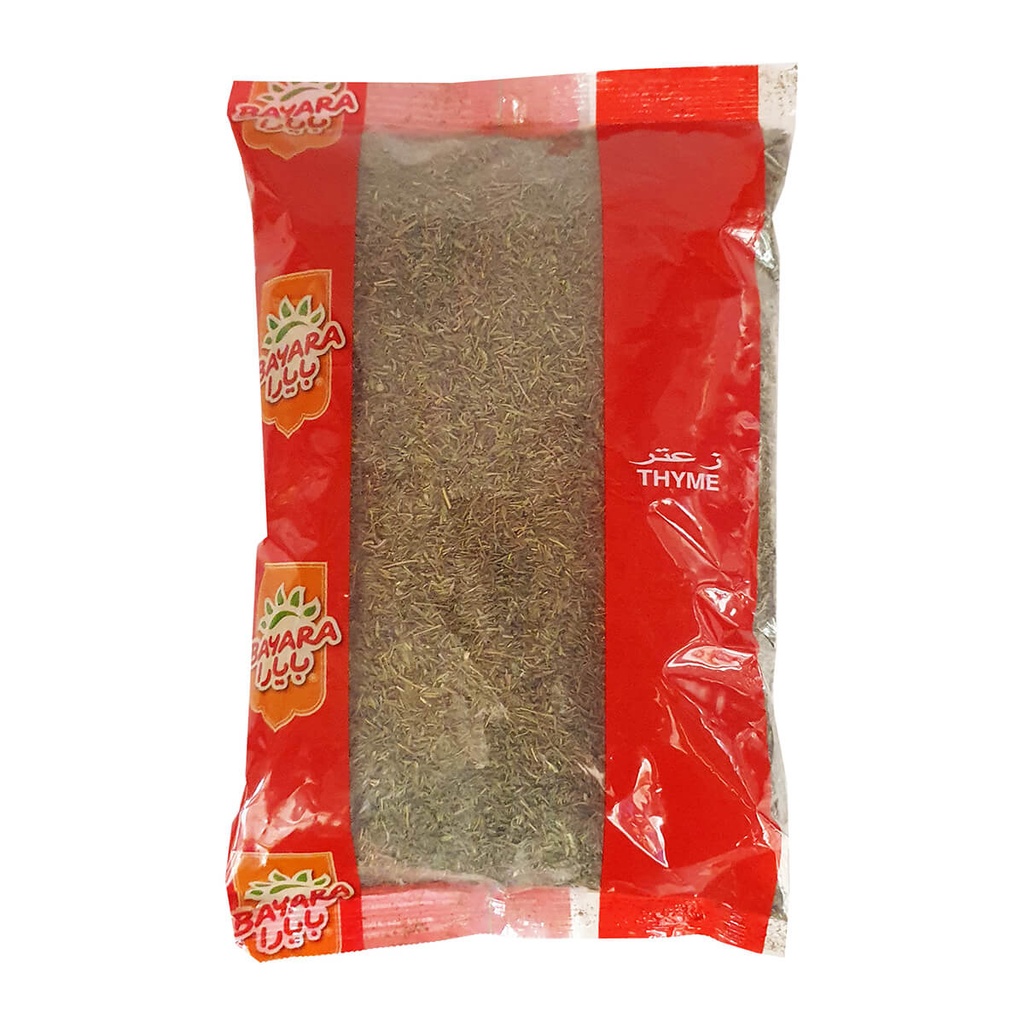 [SPIC-307594] Bayara Thyme - 1x500g