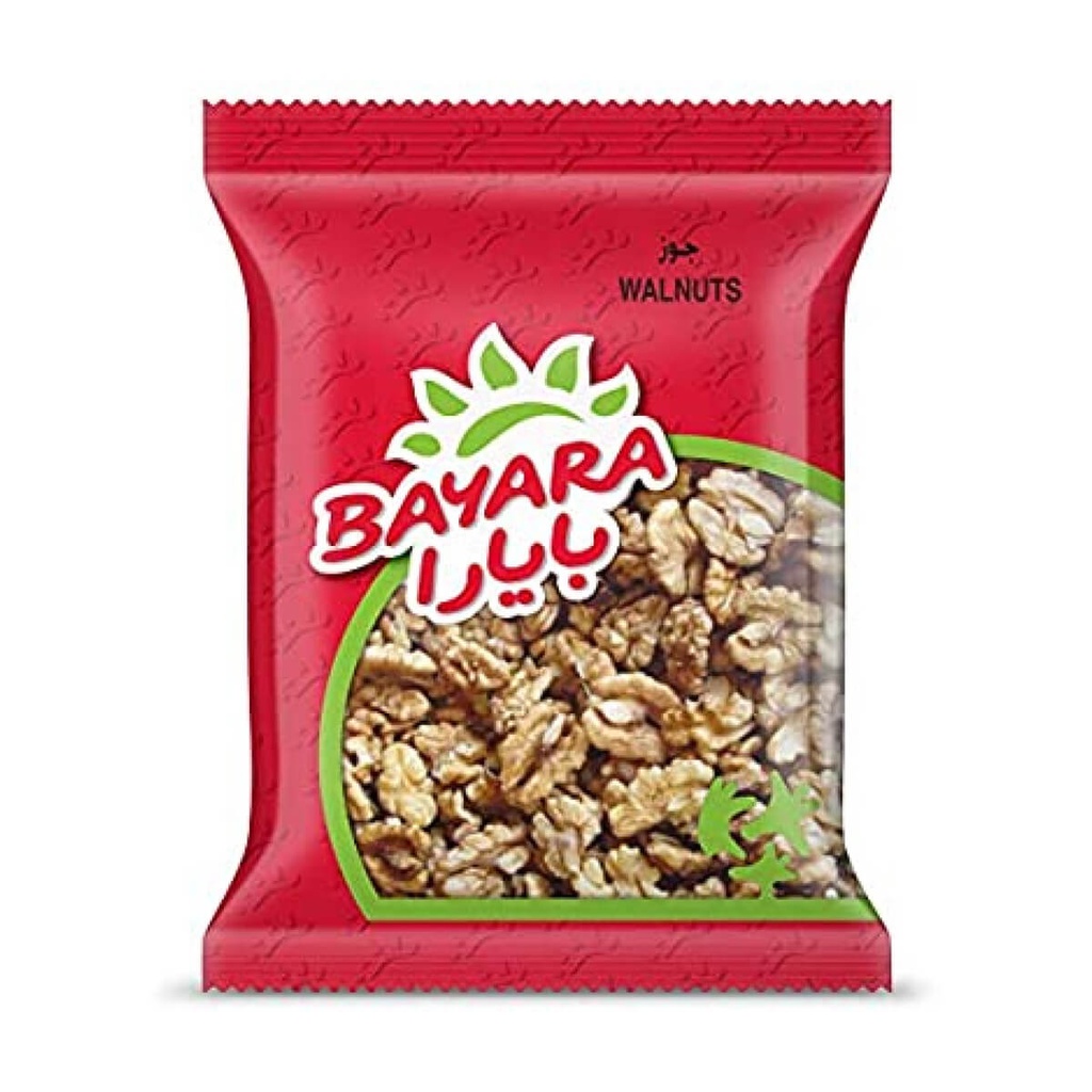 [NUTS-471008] Bayara Walnut - 1x1kg