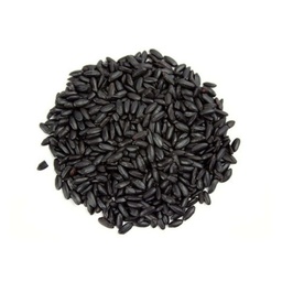 GGFT Black Rice CHN - 1x1kg
