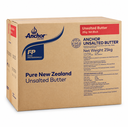 Anchor Unsalted Butter Block - 1x25kg