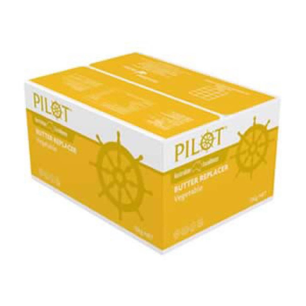 [BREK-150512] Pilot Butter Block Substitute - 1x25kg
