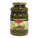 Mediterranea Capers, Turkey - 4x2650g