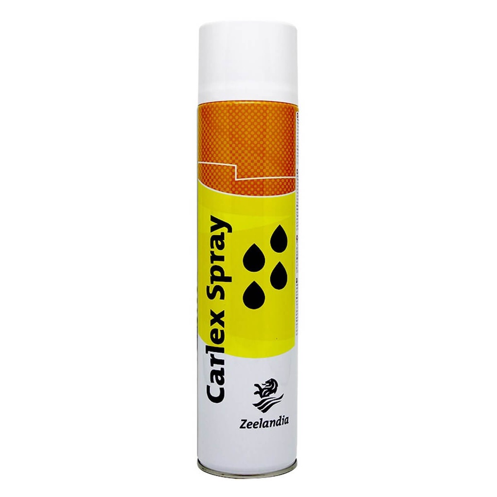 [CONF-101014] Zeelandia Carlex Spray - 6x600ml