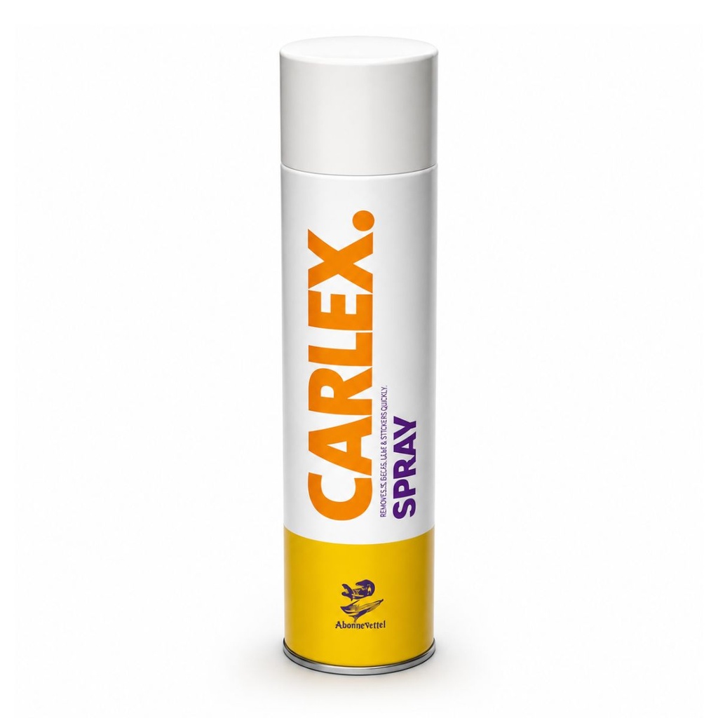 [CONF-101014] Zeelandia Carlex Spray - 6x600ml