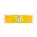 President Sliced Cheddar Cheese, Yellow - 1x2.27kg