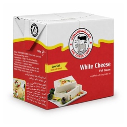 3Cow Feta Cheese - 24x500g