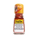 S&B La-Yu Chilli Oil, Japan - 120x33ml