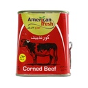 American Fresh Corned Beef, Brazil - 24x340g