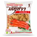 Manora Uncooked Shrimp Chips - 20x500g