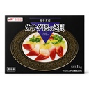 Arctic Surf Clams, Hokkigai M 51/60, Japan - 10x1kg